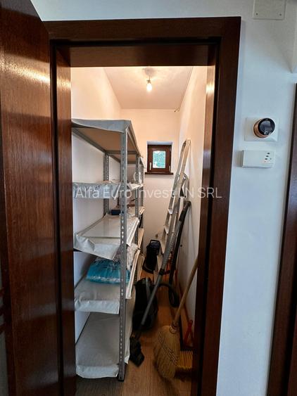 Refugiul la munte, vilă exclusivistă în mijlocul naturii, Timișul de Sus -Brașov - 29