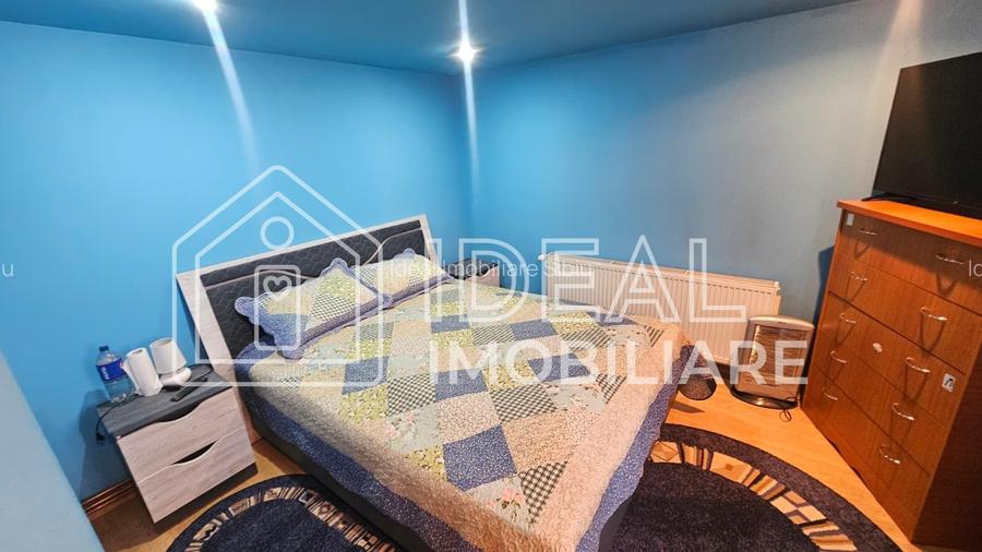 Casa individuala | 110mp | Vasile Aaron - 6
