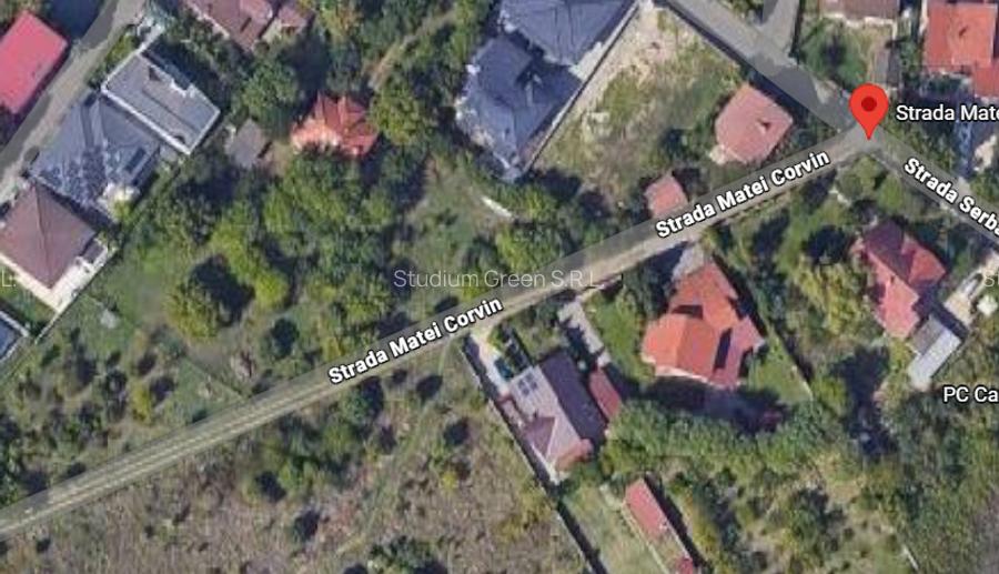 Teren premium pentru dezvoltare rezidențială | Voluntari – Pipera - 2