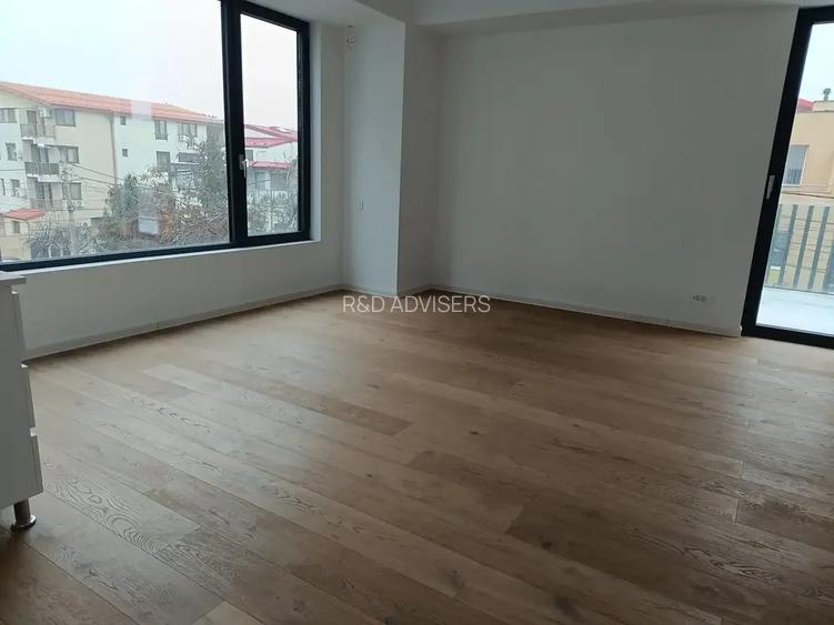 Aviației Apartament 3 camere Lux cu Terasă și Dotări Moderne - 12