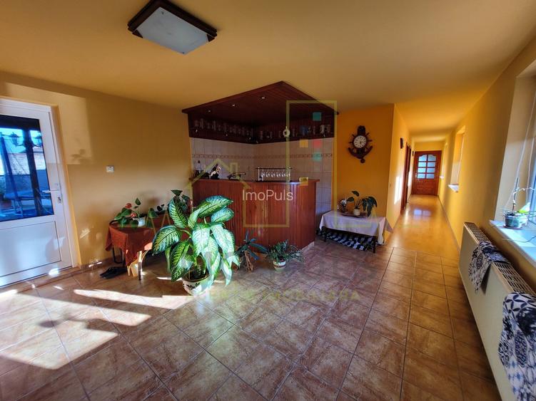 Casa individuala. Zona Mircea cel Batran - 9