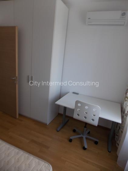 3 CAMERE BANEASA GRADINA ZOO etaj 4/7, parcare, 740 EURLUNA. - 15