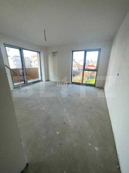 Apartament in bloc nou, 2 camere, Intre Lacuri - 2