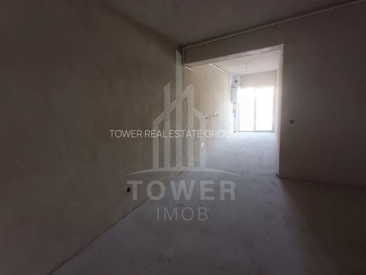 Apartament 3 camere de vânzare în Sibiu, cartier Turnișor - 6