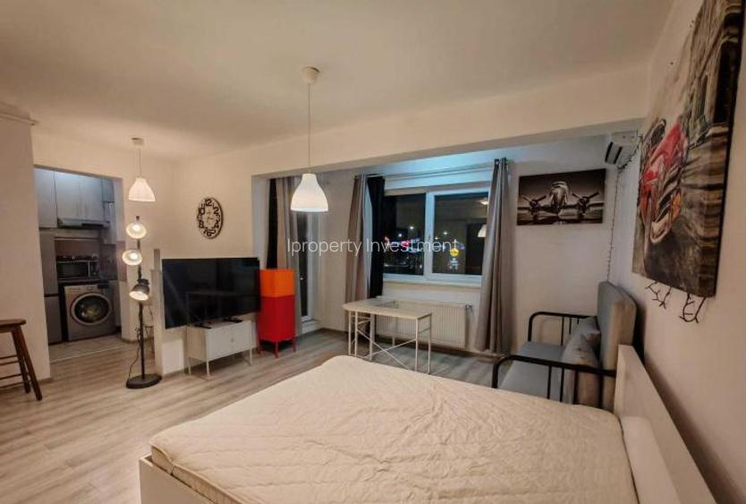 Garsoniera 45 mp | Berceni | Centrala | Terasa 10 mp |  - 2