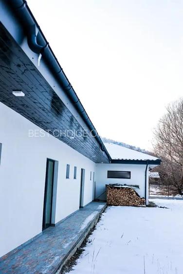 CABANA 2025 , VORONET ,6 CAMERE ,echipate  , 2000 lei / zi , MINIM  DOUA ZILE - 2