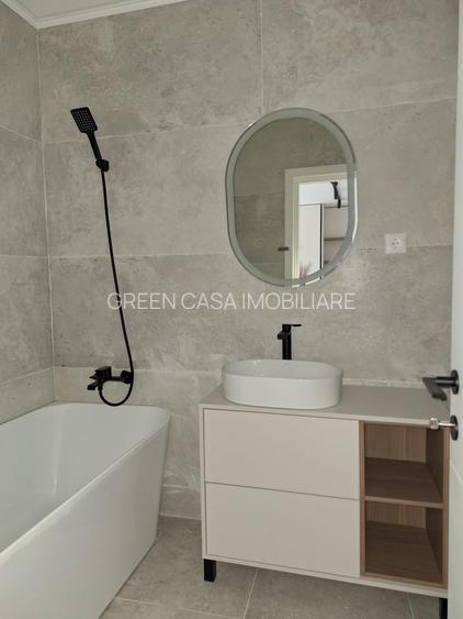 Apartament 2 camere, modern, nelocuit, zona Eroilor - 8