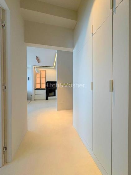 2 camere, amenajat lux, parcare acoperita - zona Sagului - 17