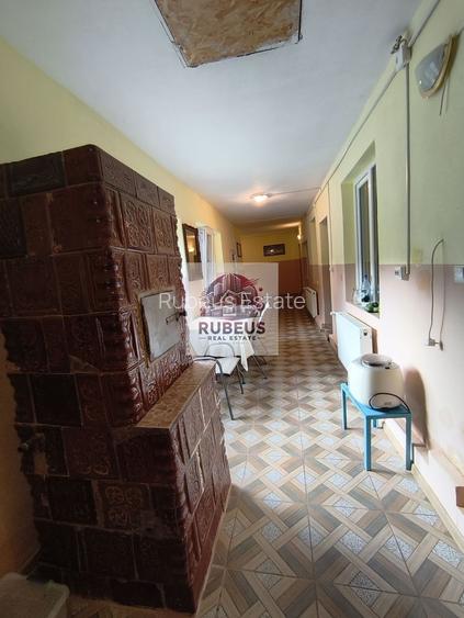 Refugiul la marginea pădurii in Orșova, pe malul Dunării - 12