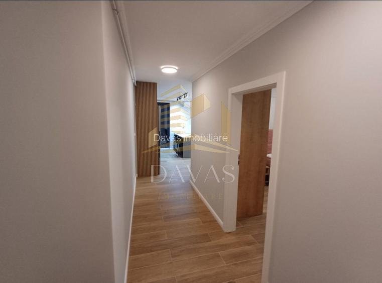 Apartament 2 camere de inchiriat| Zorilor | Etaj intermediar | Parcare subterana - 8