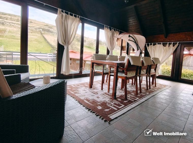 Casa premium in Iara, 1000 mp teren – lux la pret corect - 28