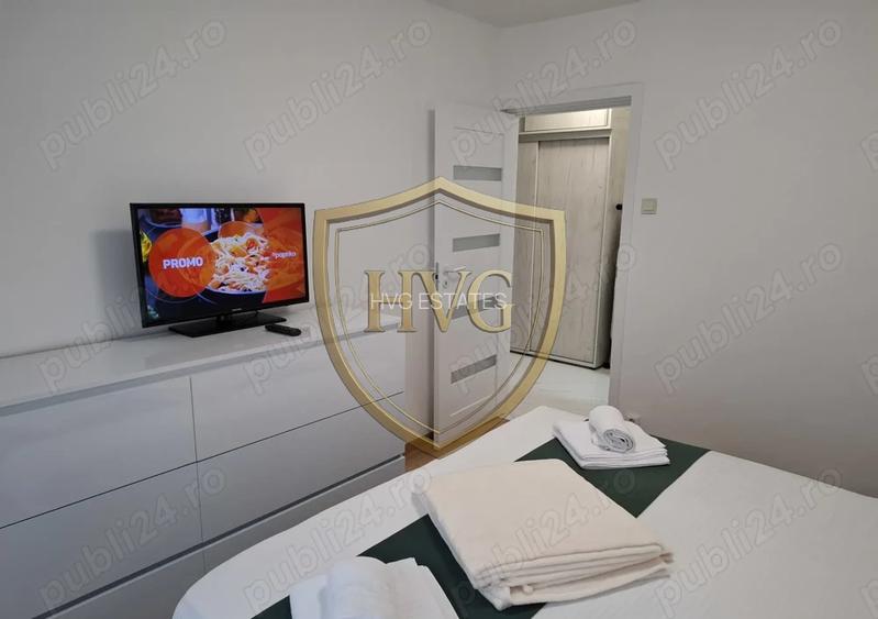 Apartament 3 camere | Metrou | Renovat | Victoriei - 6