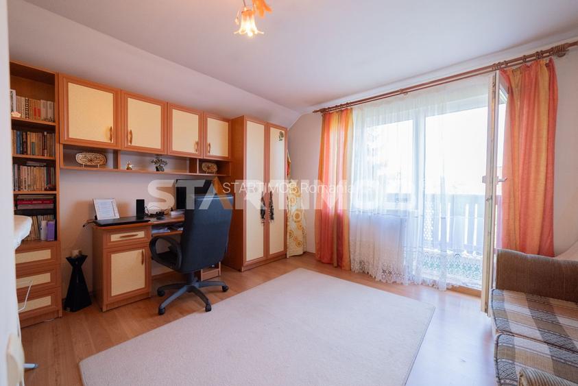 Casa Ghimbav zona de vile noi - 44