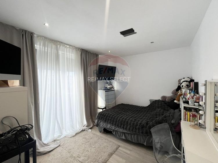 Casă de vanzare - tip duplex, 4 camere, în Tunari – Sidney Residence - 19