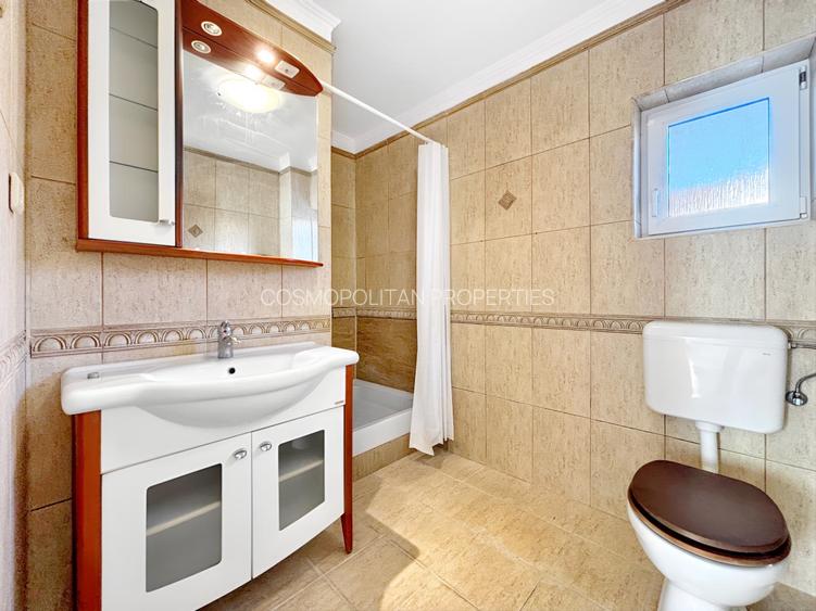 Casa Individuala | 4 Camere | Carport | Kaufland | Comision 0 - 7