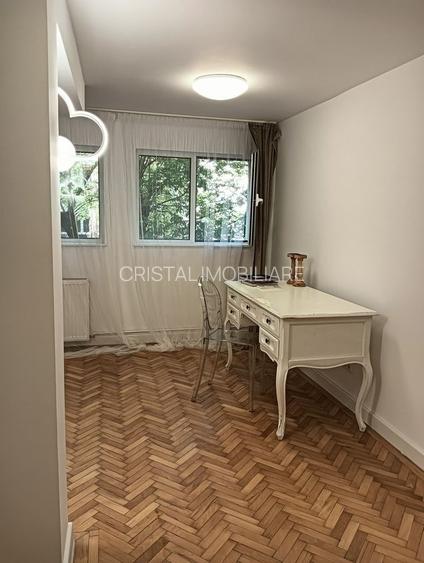 Apartament 3 camere renovat, etaj 1, parc Cinema Floreasca - 7