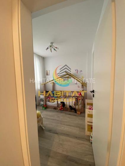 Apartament 3 camere cu gradina 2 locuri de parcare! - 13