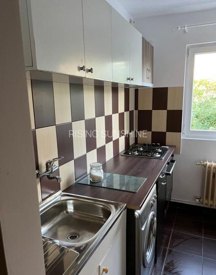 2 camere | 350 m Metrou Parc Drumul Taberei - 4