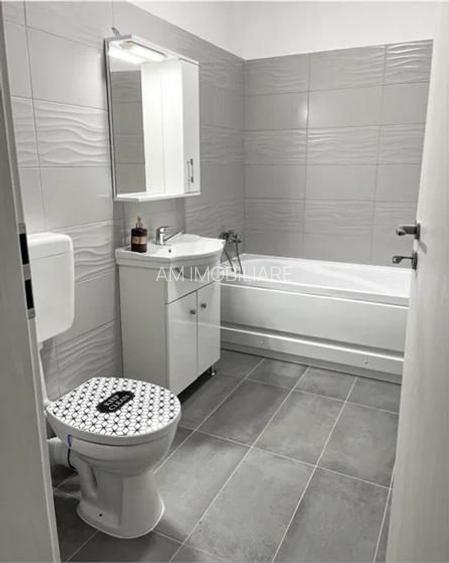 GARSONIERA - APARATORII PATRIEI, CENTRALA PROPRIE, BLOC NOU, MODERN - 5