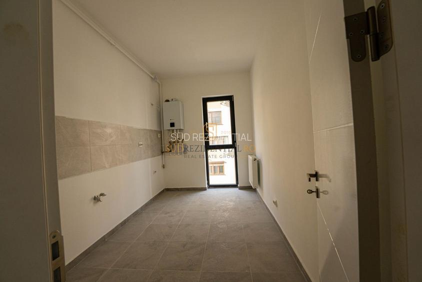Apartament nou cu 2 camere in Sector 4 – Comision 0 - 3