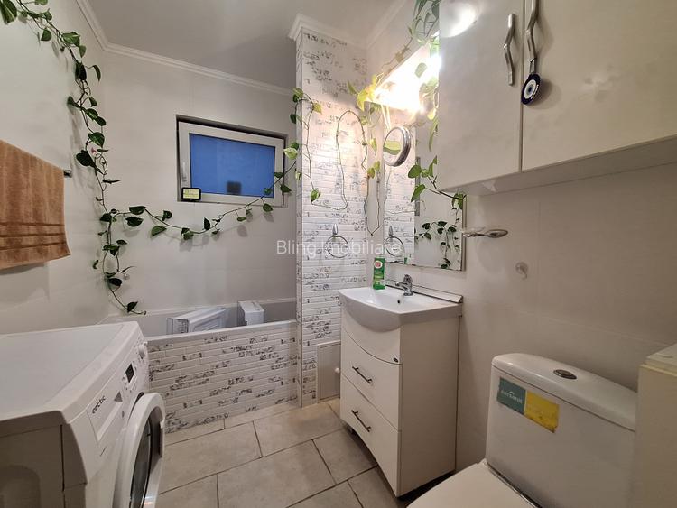 Apartament cu 2 camere, 42 mp, 2 balcoane, zona Tineretului - 6