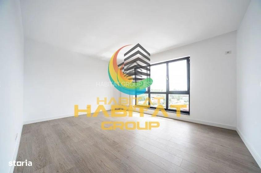 Berceni Postalionului Grand Arena vanzare 3 camere modern - 2