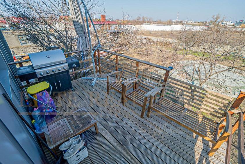 Proprietate Multifuncțională cu Hală și Locuință în Agigea! - 17