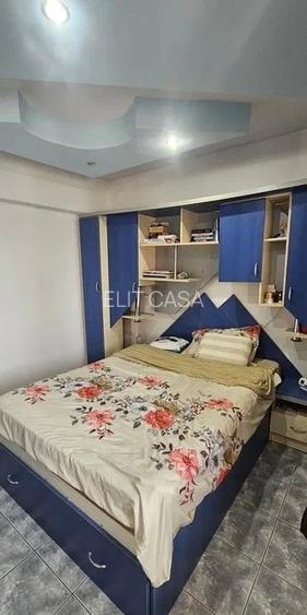 Apartament cu 2 camere, decomandat, zona Păcurari - 4