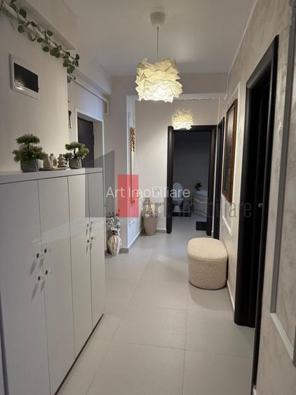 Vand ap 3 camere de lux etaj 1 , Chiajna-Str Sergent Ilie Petre - 11