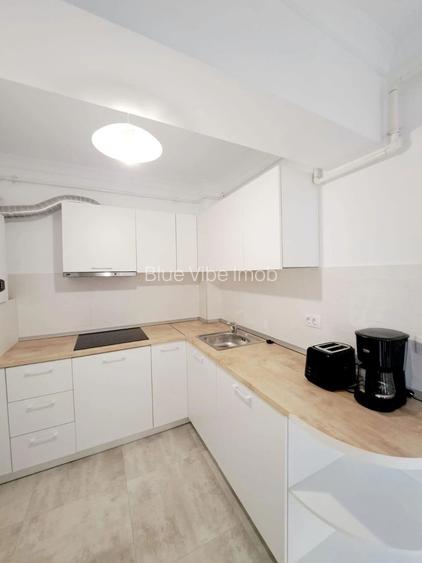 Garsonieră modernă 41 mp, Campus, loc parcare subteran inclus - 4