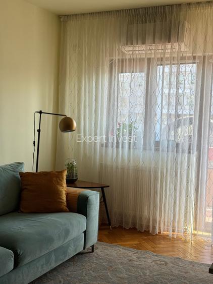 Apartament 3 camere decomandat - LUX - zona Scoala de Inot - 8