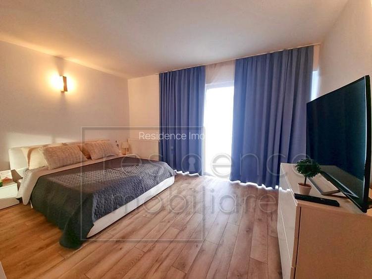 Penthouse renovat 5 camere,  Buna Ziua, zona LIDL+Garaj - 5