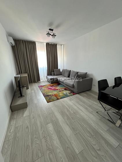 Apartament 2 camere - bloc nou - metrou Mihai Bravu - Vitan - 8