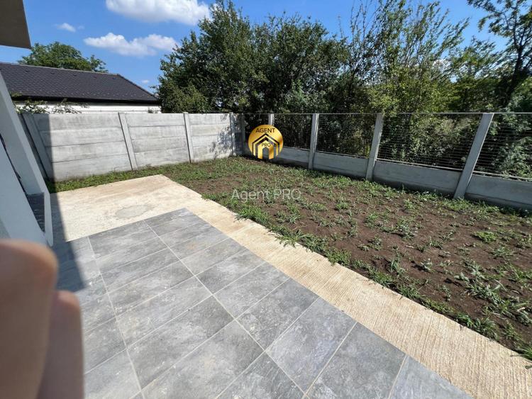 Casa P+1+Pod - 4 camere - 209mp Teren - Aproape de DN1 - Otopeni - 4