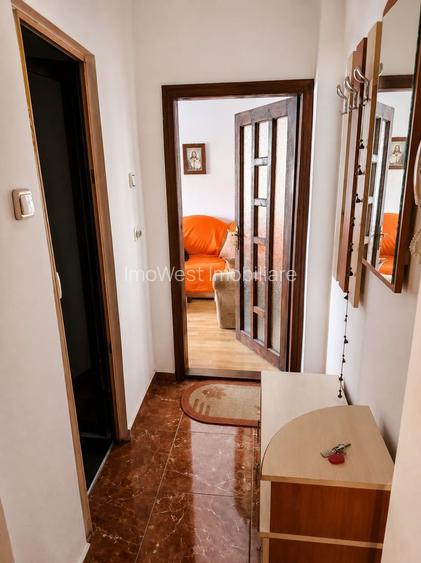 Șagului | 3 camere | Etaj 1 | Zonă accesibilă | Mobilat - 4
