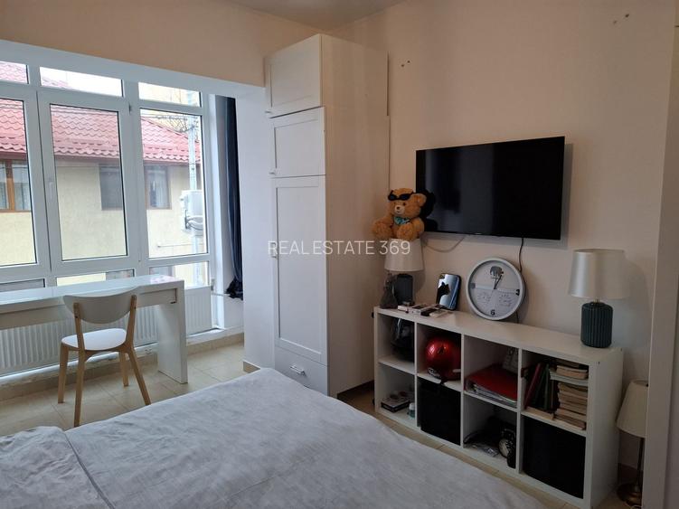 1 Mai-Grivita, VILA CONSOLIDATA, et. 1, mobilat/utilat modern, liber - 3