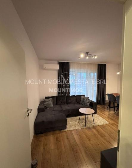 2 camere 52 mp/utili, Premium, Maurer Avantgarden Faza 5 - 4