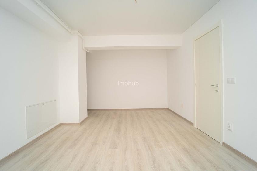 Copou - Apartament 2 camere, 65 mp, Etaj 7 - 2