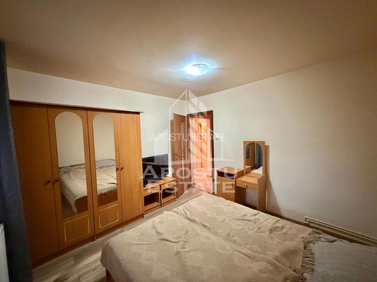 Apartament cu 4 camere, de inchiriat,centrala,Calea Sagului, Timisoara - 4