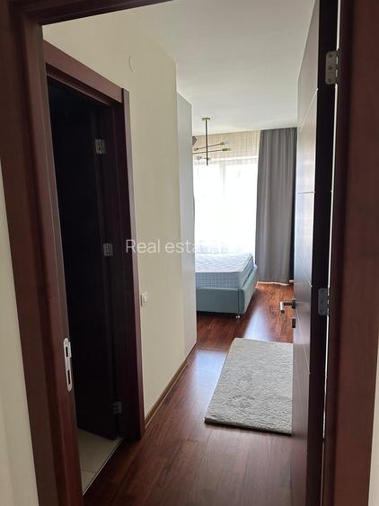 Apartament 3 camere InCity - Dristor - 3