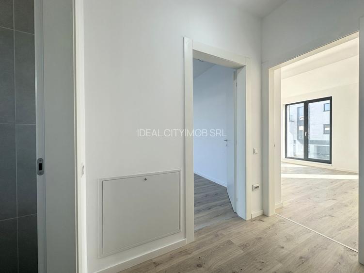 Casa ta ideală în Pipera  Liniște confort și parcare dublă - 10