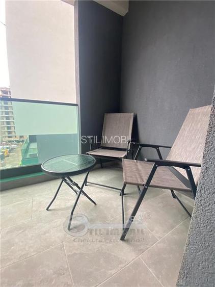 Apartament Modern cu Parcare Inclusă | Solumnia, Tatarasi - 6