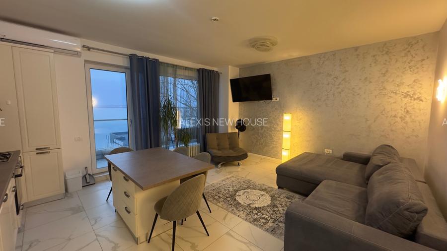 Apartament 3 camere TERMEN LUNG-Mamaia - 15