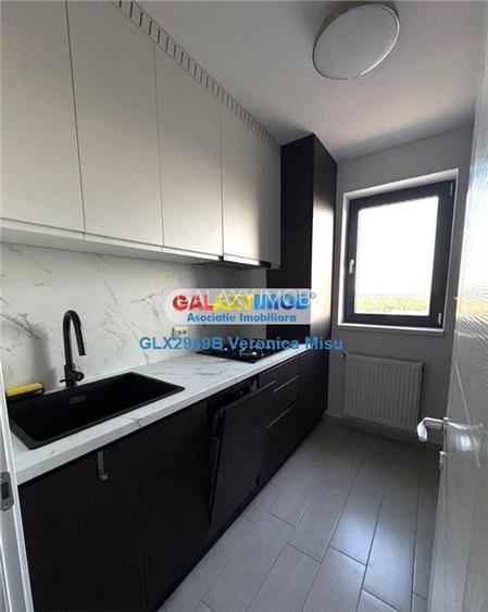 Prima Inchiriere! Apartament 2 camere -  Hils Brauner - Th Pallady - 8