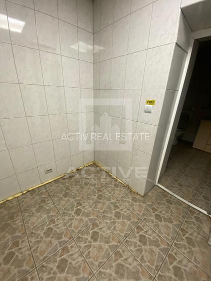 Spatiu comercial || Marasti  - 4