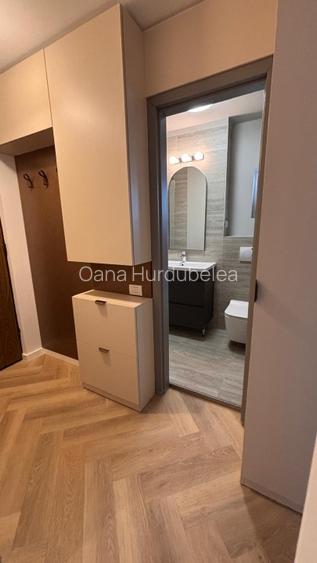 Apartament 2 camere nou renovat, mobilat modern, 5 min AFI Cotroceni / Răzoare - 11