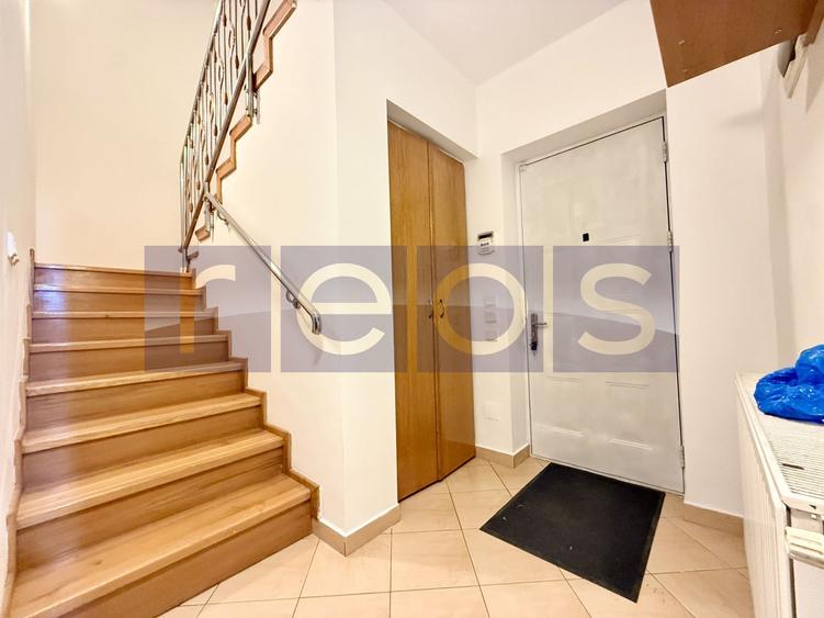 VANZARE VILA INDIVIDUALA | PIPERA | 4 CAMERE | LOC DE PARCARE - 11