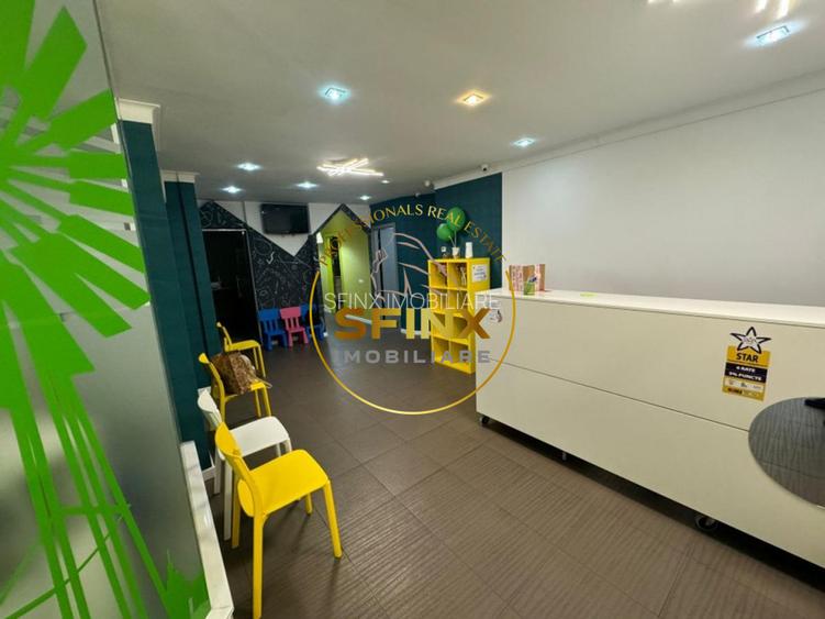 Spatiu comercial 119mp | Delea Noua | bloc 2010  - 4