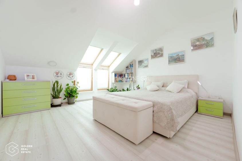 🏡 Chirie lux -langa Shopping City  în Timisoara - 9