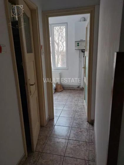 Apartament 2 camere Floreasca-Centrala Proprie-Boxa la Subsol 12mp - 3